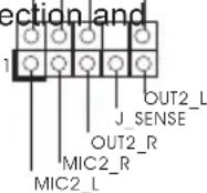 ASROCK A88M-G/3.1 - Onboard Headers and Connectors - 4