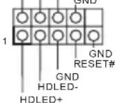 ASROCK A88M-G/3.1 - Collettori e Connettori su Scheda - 6