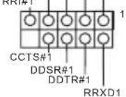 ASROCK A88M-G/3.1 - HDLED (DEL activité du disque dur): - 9