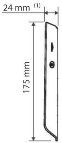 SOMFY V350 - Nummer Bezeichnung Beschreibung - 5