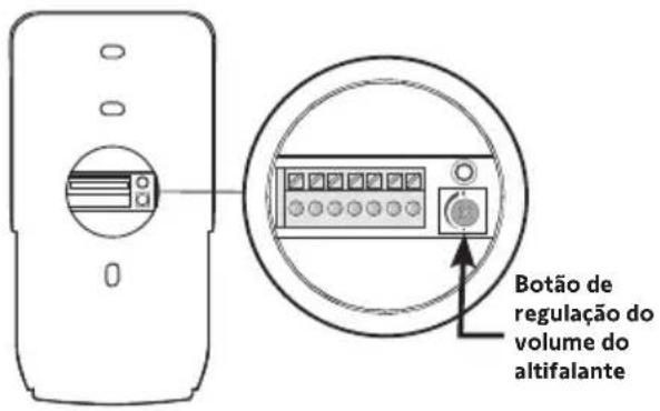SOMFY V350 - Ativar ou desativar o bip sonoro do botão de chamada: - 1