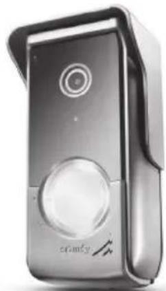 SOMFY V350 - 1