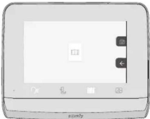 SOMFY V350 - CS Videotelefon V®350 - 2