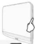 SOMFY V350 - Latere instellingen - 1