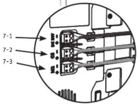SOMFY V350 - Przesyłanie zdjęć - 3