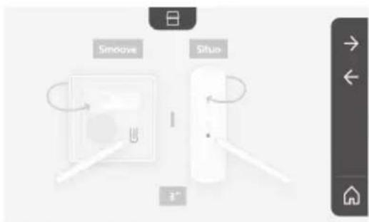 SOMFY V350 - Adding Somfy RTS equipment - 7