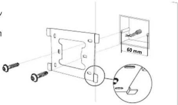 SOMFY V350 - Προσοχή - 1