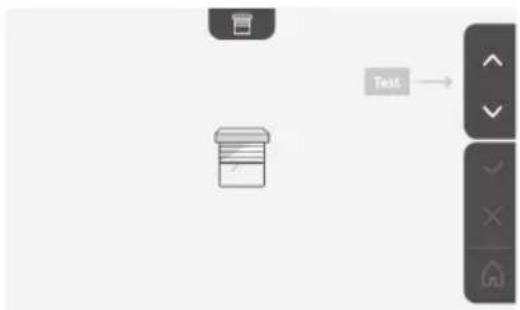 SOMFY V350 - - INTERFACCIA UTENTE - 3