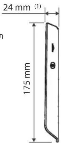 SOMFY V350 - Αριθμός Ονομασία Περιγραφή - 5