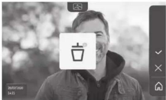 SOMFY V350 - Photos des visiteurs en mémoire - 4