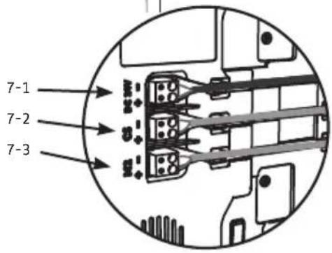 SOMFY V350 - Achtung - 5