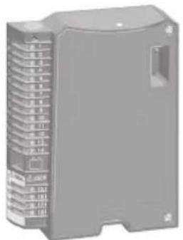 SOMFY V350 - Anschluss an einen RTS-Einfahrtstorantrieb von Somfy - 4