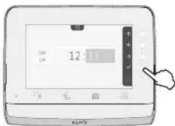 SOMFY V350 - - BEDIENINGSPANEEEL - 6
