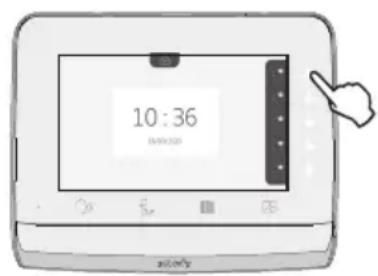 SOMFY V350 - Přidání zařízení Somfy RTS - 6