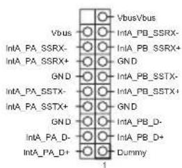 ASROCK B450M-HDV - HDLED (Hard Drive Activity LED): - 5