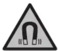BOSCH GPL 3 G Professional Professional - Avvertenze di sicurezza - 3