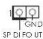 ASROCK Fatal1ty 990FX Killer/3.1 - HDLED (Indicador LED de actividad en el disco duro): - 18