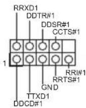 ASROCK Fatal1ty 990FX Killer/3.1 - HDLED (Festplattenaktivität-LED): - 19