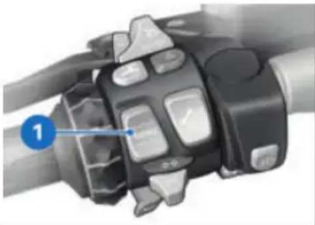 BMW R 1250 RT (2023) - Multi-Controller - 1