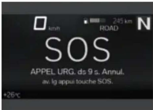 BMW R 1250 RT (2023) - UTILISATION - 2