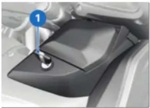 BMW R 1250 RT (2023) - Vibrations pendant la conduite - 1