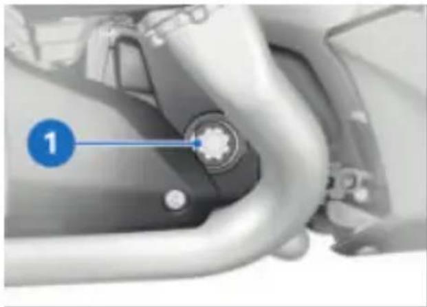 BMW R 1250 RT (2023) - ATTENTION - 4