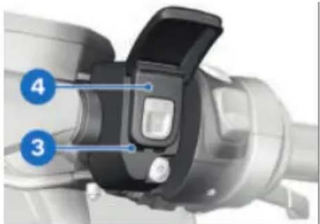 BMW R 1250 RT (2023) - UTILISATION - 4