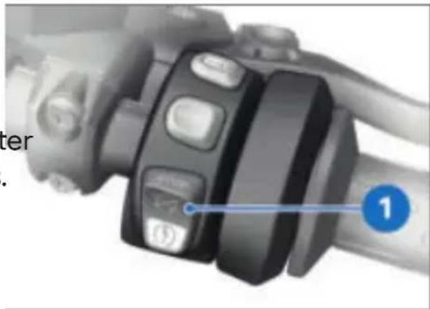 BMW R 1250 RT (2023) - UTILISATION - 1