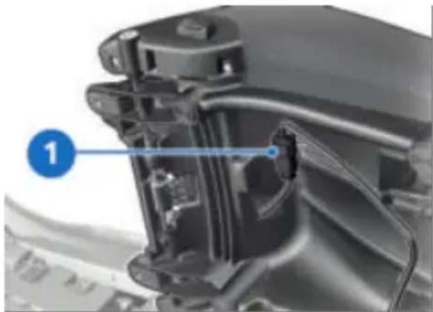 BMW R 1250 RT (2023) - RÉGLAGE - 1