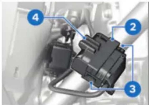 BMW R 1250 RT (2023) - ATTENTION - 2