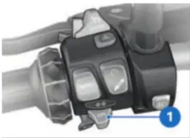 BMW R 1250 R (2023) - UTILISATION - 1
