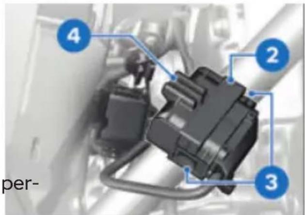 BMW R 1250 R (2023) - ATTENTION - 2