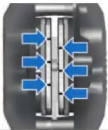 BMW R 1250 R (2023) - MAINTENANCE - 1