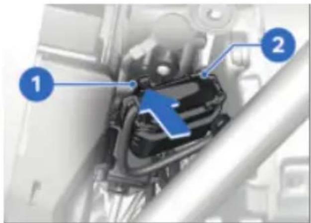 BMW R 1250 R (2023) - ATTENTION - 1