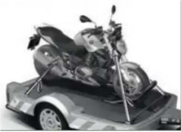 BMW R 1250 R (2023) - Condition préalable - 3