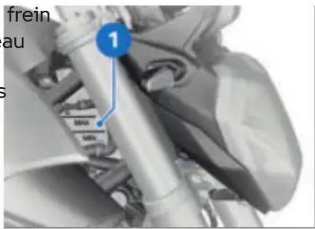 BMW R 1250 R (2023) - MAINTENANCE - 1