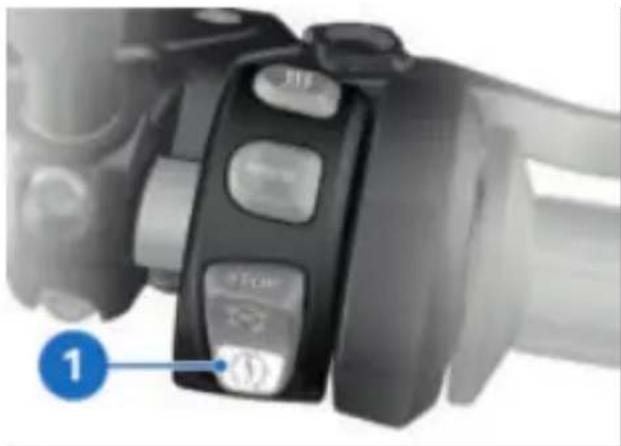 BMW R 1250 R (2023) - CONDUITE - 2