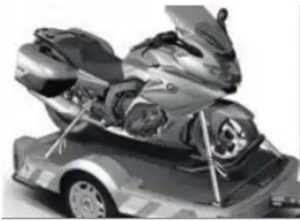 BMW K 1600 GT (2023) - Condition préalable - 1