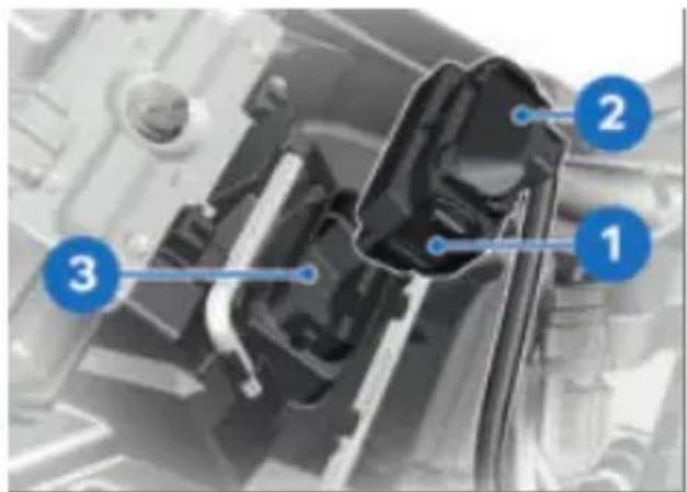 BMW K 1600 GT (2023) - ATTENTION - 1