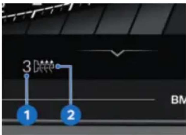 BMW K 1600 GT (2023) - UTILISATION - 1