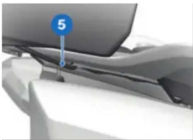 BMW K 1600 GTL (2023) - UTILISATION - 1
