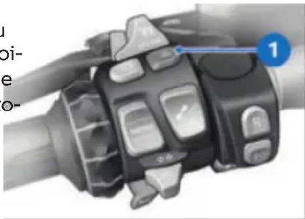 BMW K 1600 GTL (2023) - AVERTISSEMENT - 4