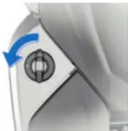BMW K 1600 GTL (2023) - Vibrations pendant la conduite - 1