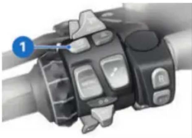 BMW K 1600 GTL (2023) - UTILISATION - 1