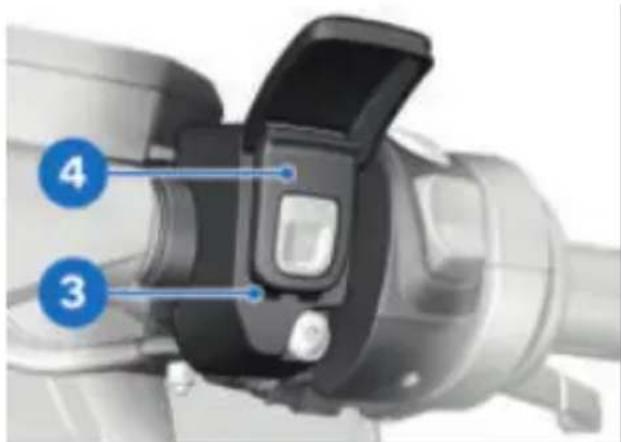 BMW K 1600 GTL (2023) - UTILISATION - 2