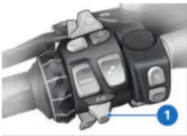 BMW K 1600 GTL (2023) - UTILISATION - 1