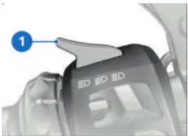 BMW K 1600 GTL (2023) - UTILISATION - 1