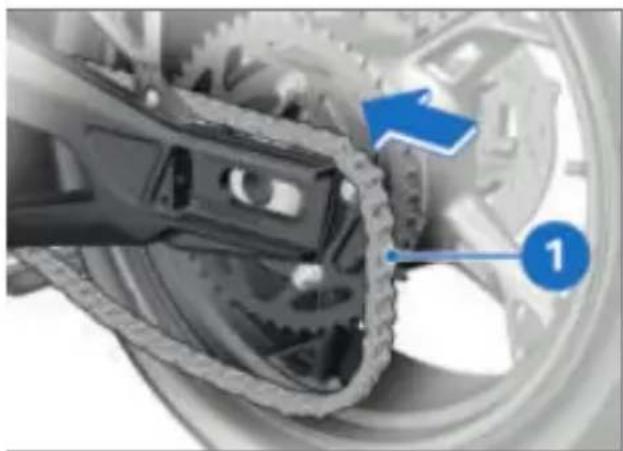 BMW S 1000 RR (2023) - MAINTENANCE - 3