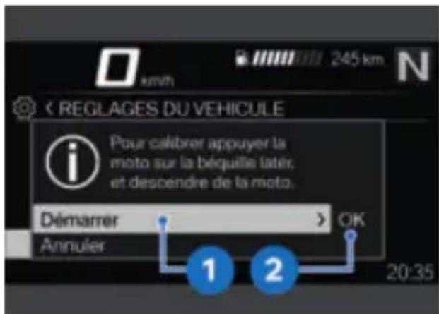 BMW S 1000 RR (2023) - Calibrer DDC - 1