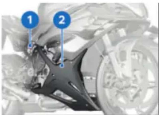 BMW S 1000 RR (2023) - MAINTENANCE - 5